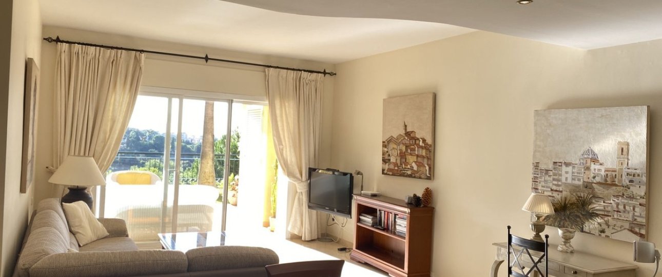 Wiederverkauf - apartment - Marbella - Elviria