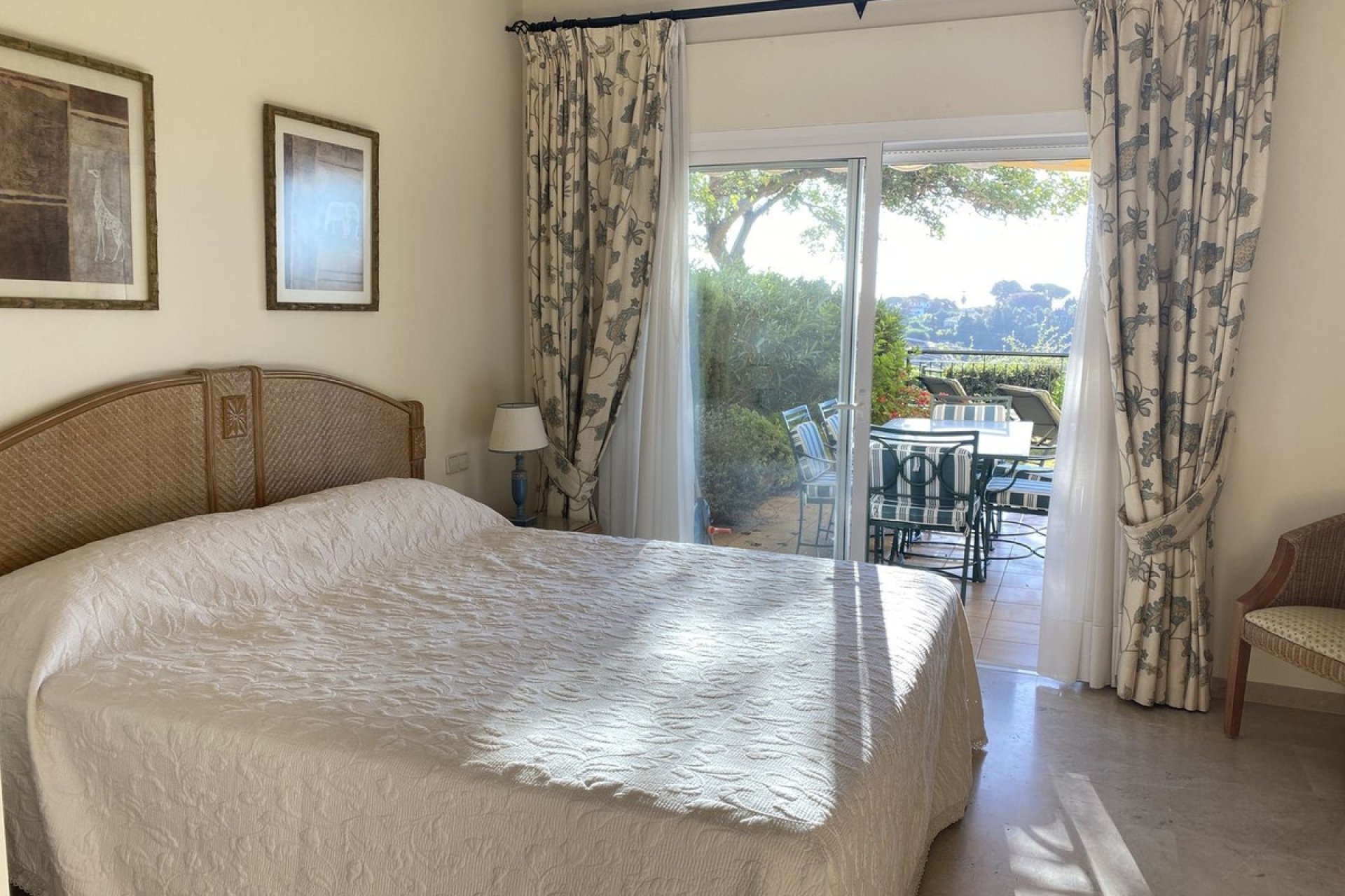 Wiederverkauf - apartment - Marbella - Elviria
