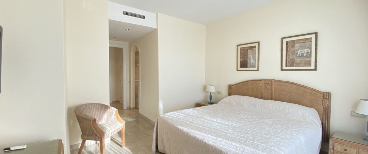 Wiederverkauf - apartment - Marbella - Elviria
