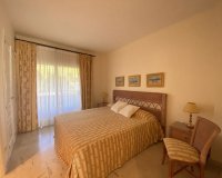 Wiederverkauf - apartment - Marbella - Elviria