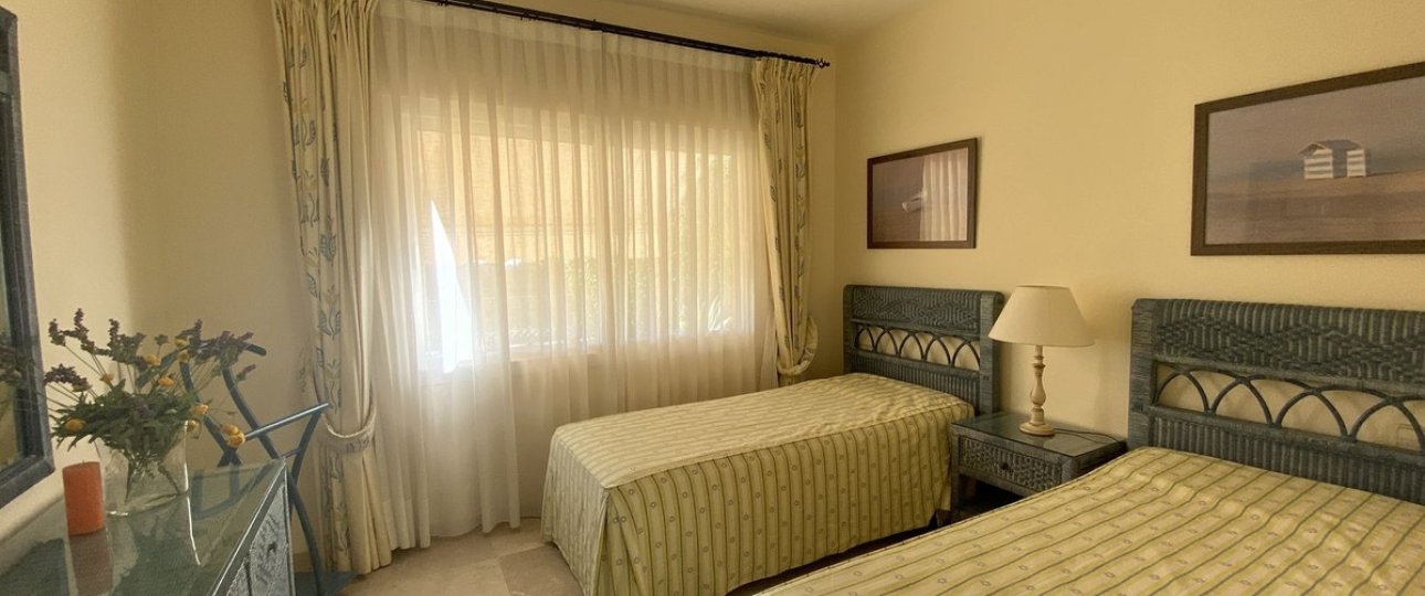 Wiederverkauf - apartment - Marbella - Elviria