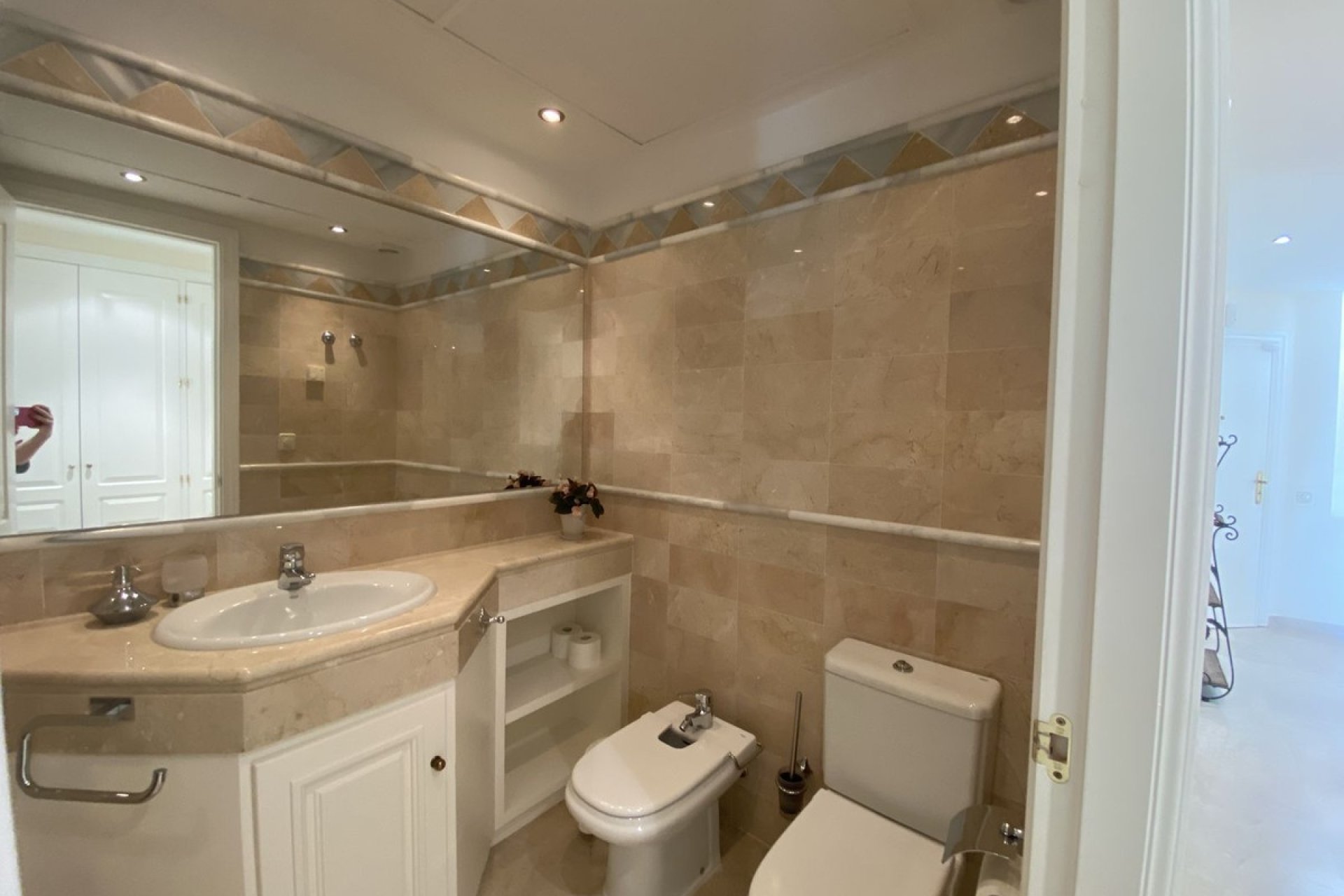 Wiederverkauf - apartment - Marbella - Elviria