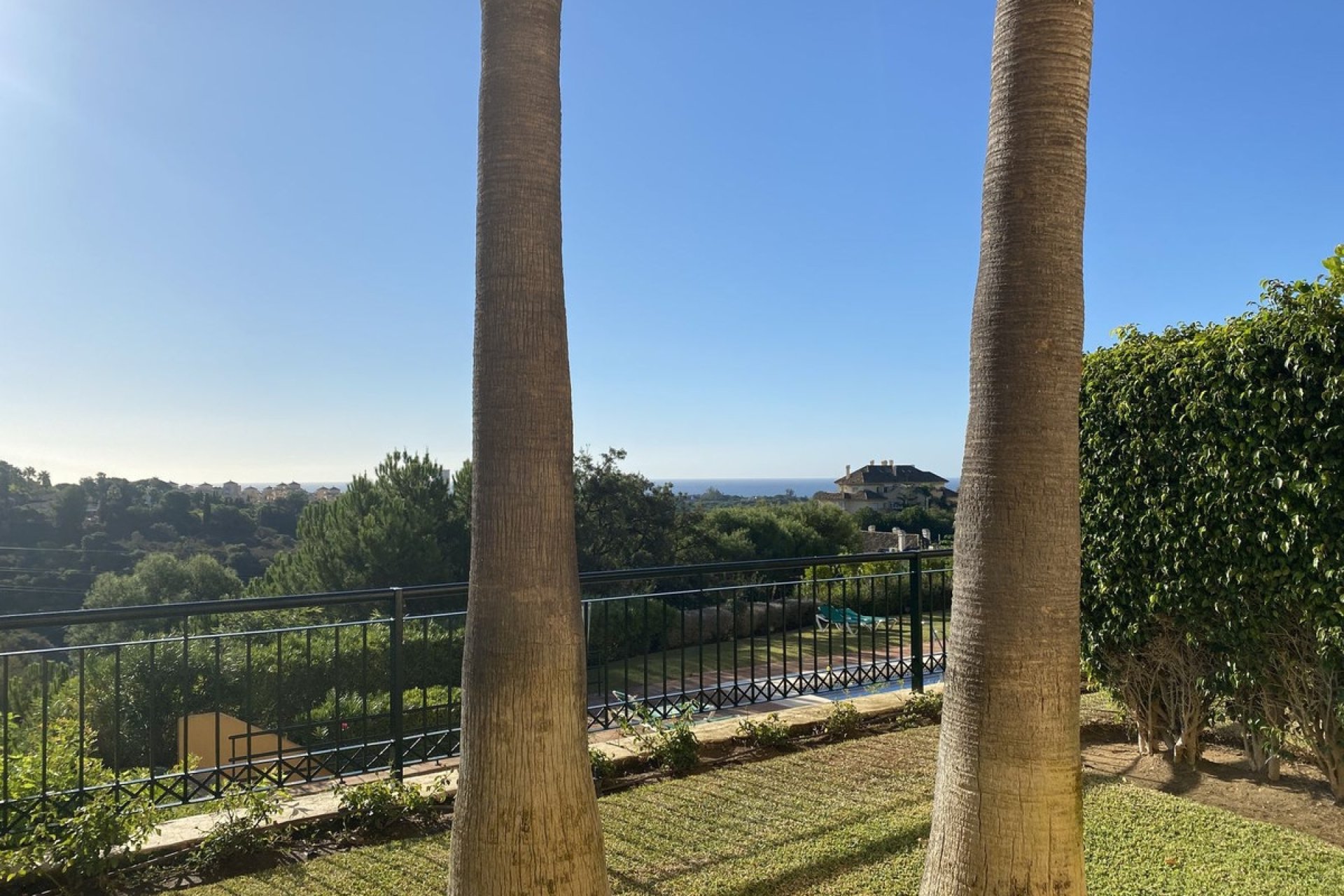 Wiederverkauf - apartment - Marbella - Elviria