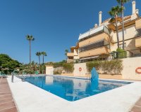 Wiederverkauf - apartment - Marbella - Elviria