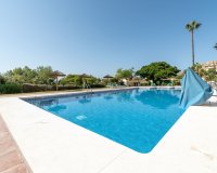 Wiederverkauf - apartment - Marbella - Elviria