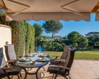 Wiederverkauf - apartment - Marbella - Elviria