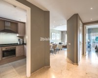 Wiederverkauf - apartment - Marbella - Elviria