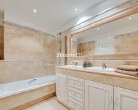 Wiederverkauf - apartment - Marbella - Elviria
