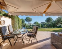 Wiederverkauf - apartment - Marbella - Elviria