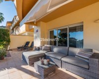 Wiederverkauf - apartment - Marbella - Elviria