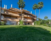 Wiederverkauf - apartment - Marbella - Elviria