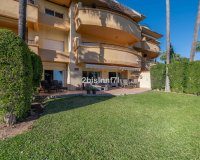Wiederverkauf - apartment - Marbella - Elviria