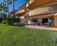 Wiederverkauf - apartment - Marbella - Elviria