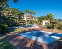 Wiederverkauf - apartment - Marbella - Elviria