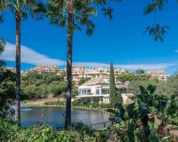 Wiederverkauf - apartment - Marbella - Elviria