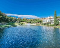 Wiederverkauf - apartment - Marbella - Elviria
