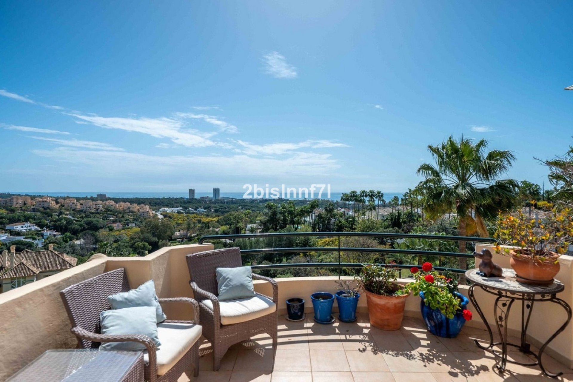 Wiederverkauf - apartment - Marbella - Elviria