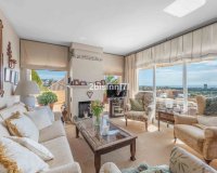 Wiederverkauf - apartment - Marbella - Elviria