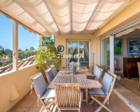 Wiederverkauf - apartment - Marbella - Elviria