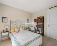 Wiederverkauf - apartment - Marbella - Elviria