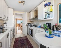 Wiederverkauf - apartment - Marbella - Elviria