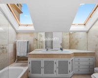 Wiederverkauf - apartment - Marbella - Elviria
