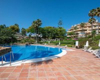 Wiederverkauf - apartment - Marbella - Elviria