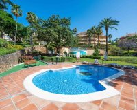 Wiederverkauf - apartment - Marbella - Elviria