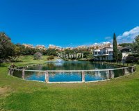 Wiederverkauf - apartment - Marbella - Elviria