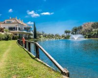 Wiederverkauf - apartment - Marbella - Elviria