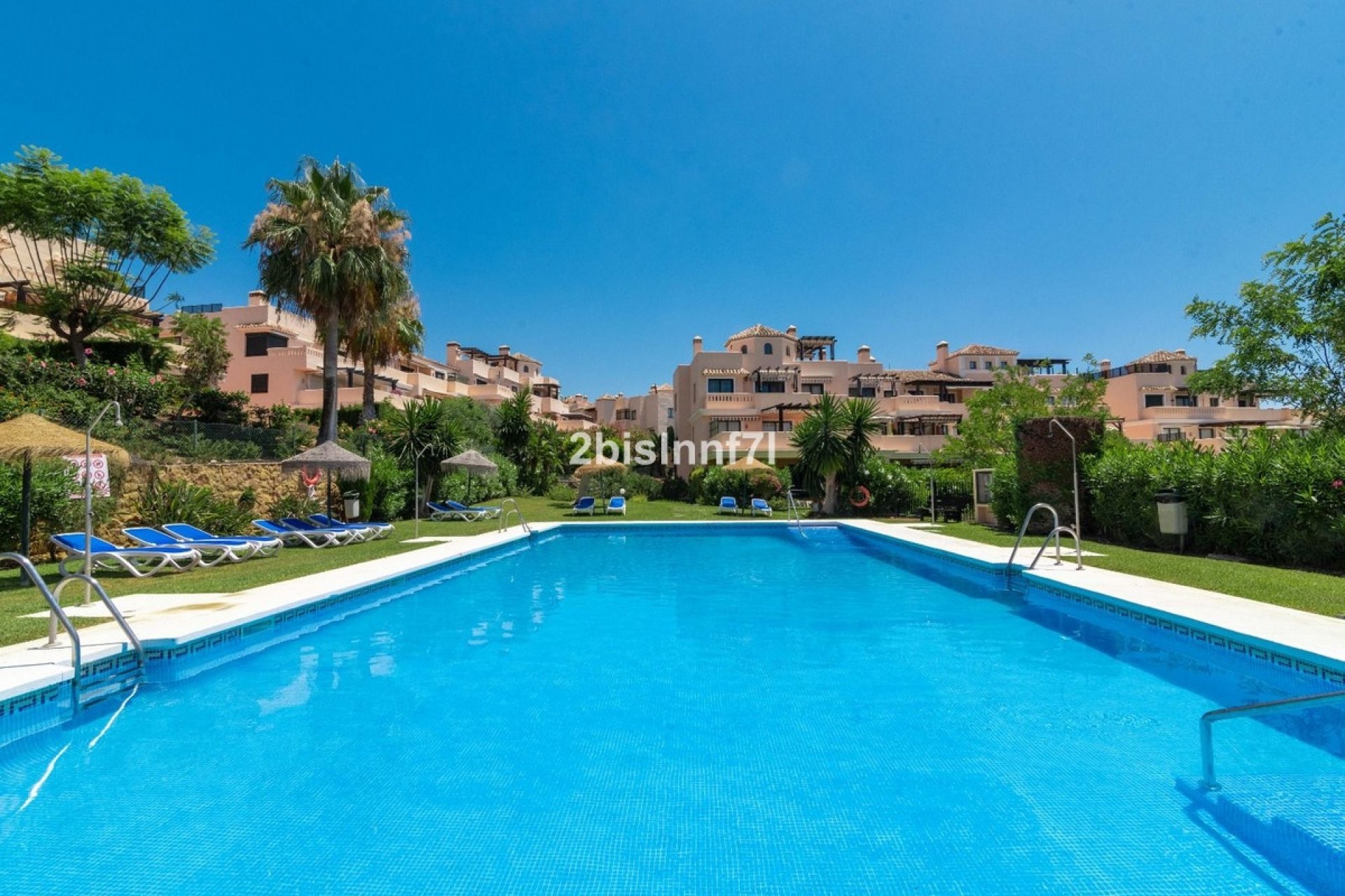Wiederverkauf - apartment - Marbella - Elviria