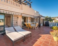 Wiederverkauf - apartment - Marbella - Elviria