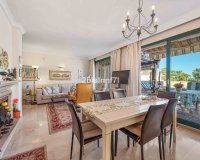 Wiederverkauf - apartment - Marbella - Elviria