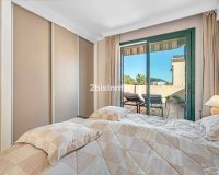 Wiederverkauf - apartment - Marbella - Elviria