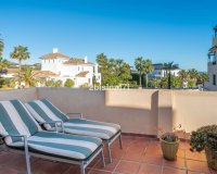 Wiederverkauf - apartment - Marbella - Elviria