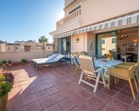 Wiederverkauf - apartment - Marbella - Elviria