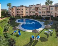 Wiederverkauf - apartment - Marbella - Elviria