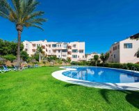 Wiederverkauf - apartment - Marbella - Elviria