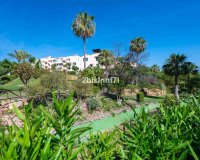 Wiederverkauf - apartment - Marbella - Elviria