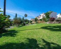 Wiederverkauf - apartment - Marbella - Elviria