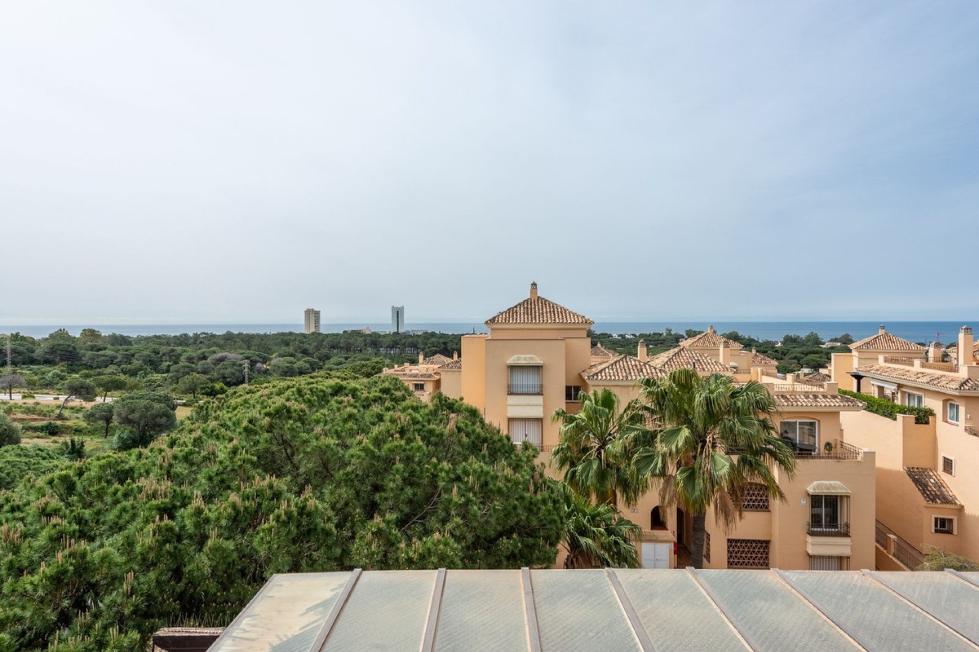 Wiederverkauf - apartment - Marbella - Elviria