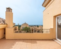 Wiederverkauf - apartment - Marbella - Elviria