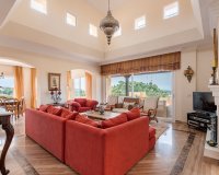 Wiederverkauf - apartment - Marbella - Elviria
