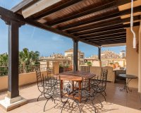 Wiederverkauf - apartment - Marbella - Elviria