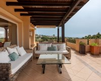Wiederverkauf - apartment - Marbella - Elviria