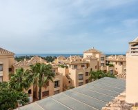 Wiederverkauf - apartment - Marbella - Elviria
