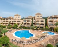 Wiederverkauf - apartment - Marbella - Elviria