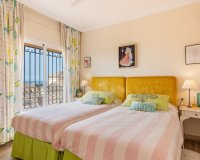 Wiederverkauf - apartment - Marbella - Elviria