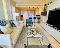Wiederverkauf - apartment - Marbella - Elviria