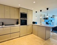 Wiederverkauf - apartment - Marbella - Elviria